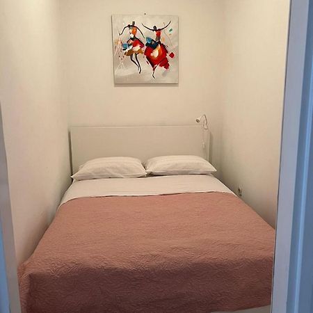 Apartman Robi Διαμέρισμα Ζαντάρ Εξωτερικό φωτογραφία