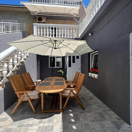 Apartman Robi Διαμέρισμα Ζαντάρ Εξωτερικό φωτογραφία