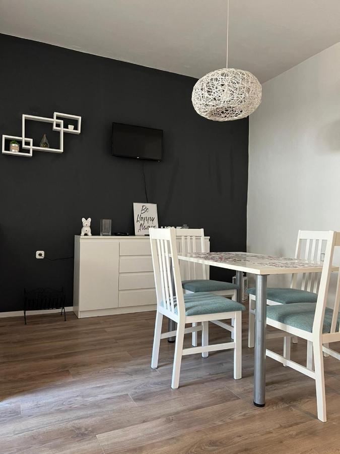 Apartman Robi Διαμέρισμα Ζαντάρ Εξωτερικό φωτογραφία