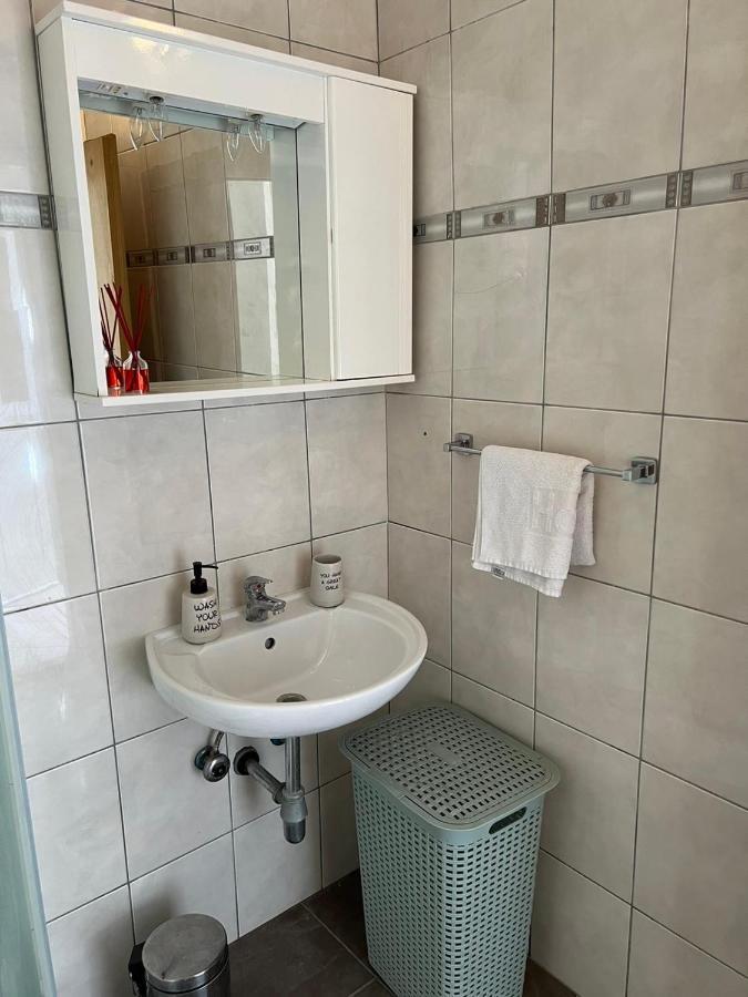 Apartman Robi Διαμέρισμα Ζαντάρ Εξωτερικό φωτογραφία