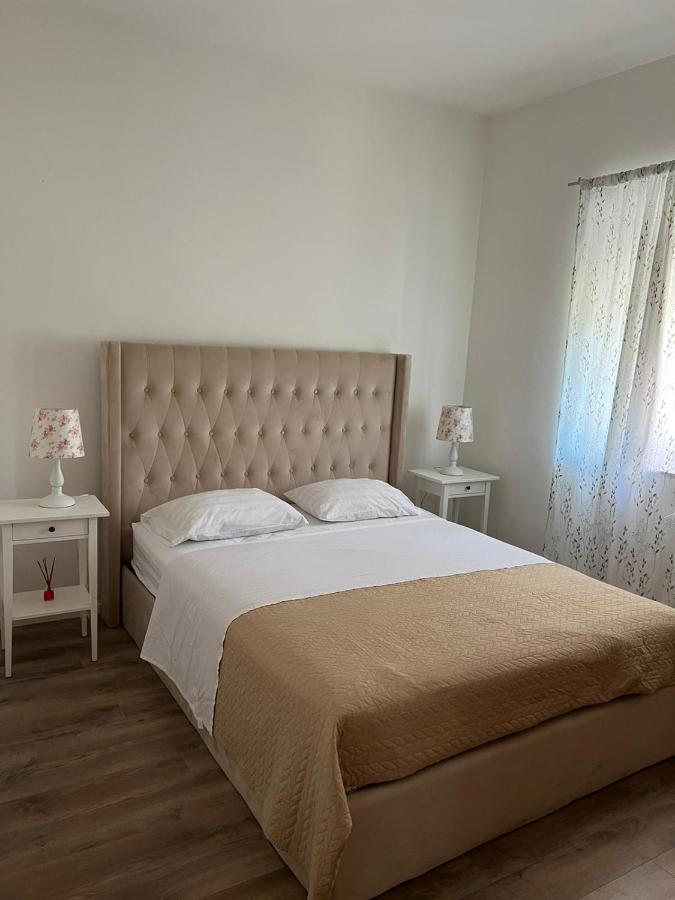 Apartman Robi Διαμέρισμα Ζαντάρ Εξωτερικό φωτογραφία
