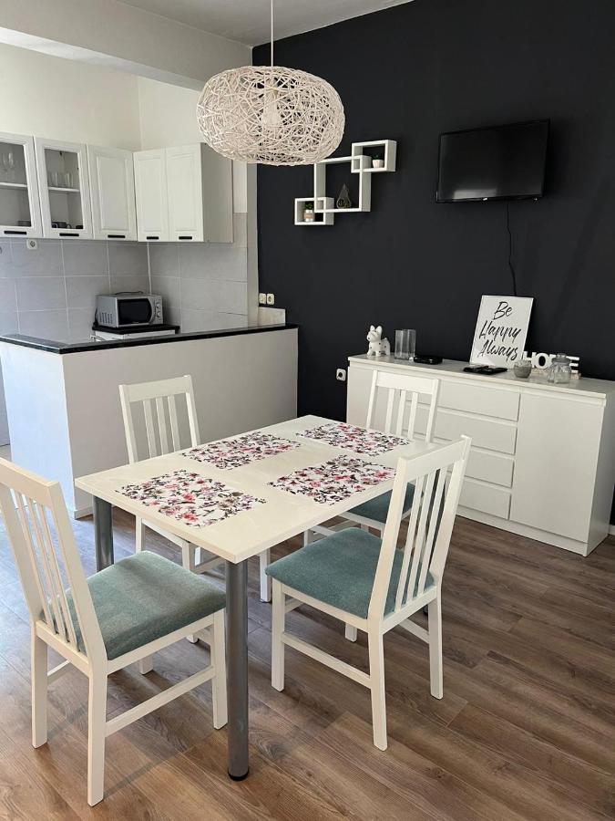 Apartman Robi Διαμέρισμα Ζαντάρ Εξωτερικό φωτογραφία