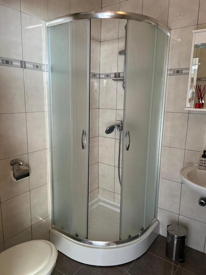 Apartman Robi Διαμέρισμα Ζαντάρ Εξωτερικό φωτογραφία