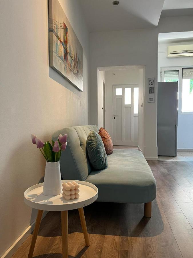 Apartman Robi Διαμέρισμα Ζαντάρ Εξωτερικό φωτογραφία